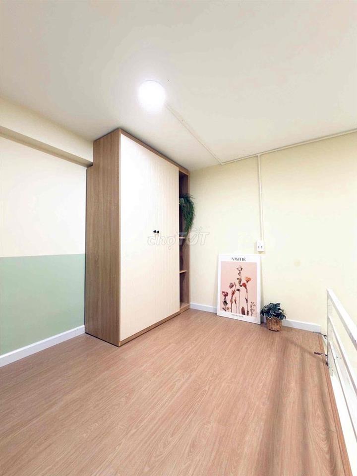 🏡 Khai trương DUPLEX FULL nội thất 🥰 Gần ngay CVPM Quang Trung