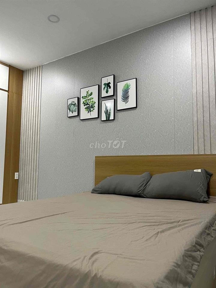 🥳🥳🥳Trống lại STUDIO Full Nội Thất ngay Phạm Văn Chiêu✨✨✨