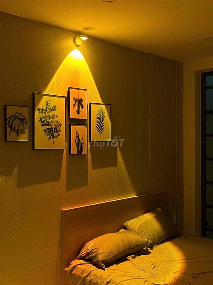 🥳🥳🥳Trống lại STUDIO Full Nội Thất ngay Phạm Văn Chiêu✨✨✨