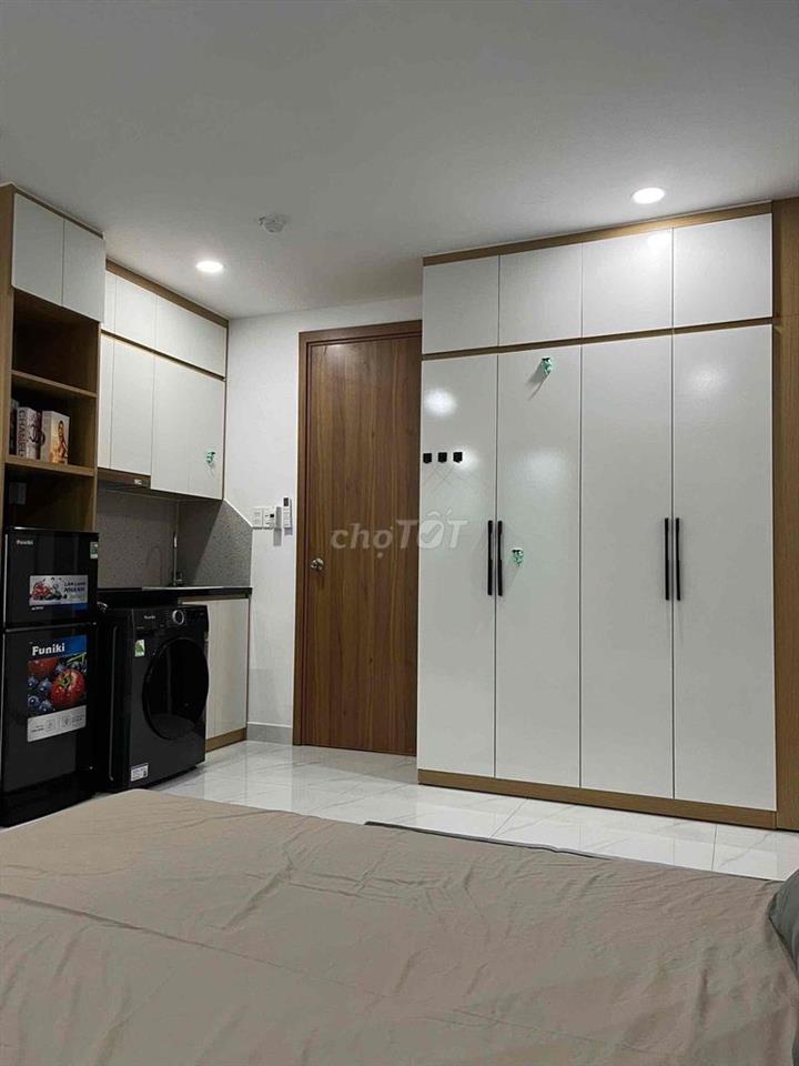 🥳🥳🥳Trống lại STUDIO Full Nội Thất ngay Phạm Văn Chiêu✨✨✨