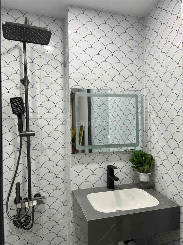 🥳🥳🥳Trống lại STUDIO Full Nội Thất ngay Phạm Văn Chiêu✨✨✨