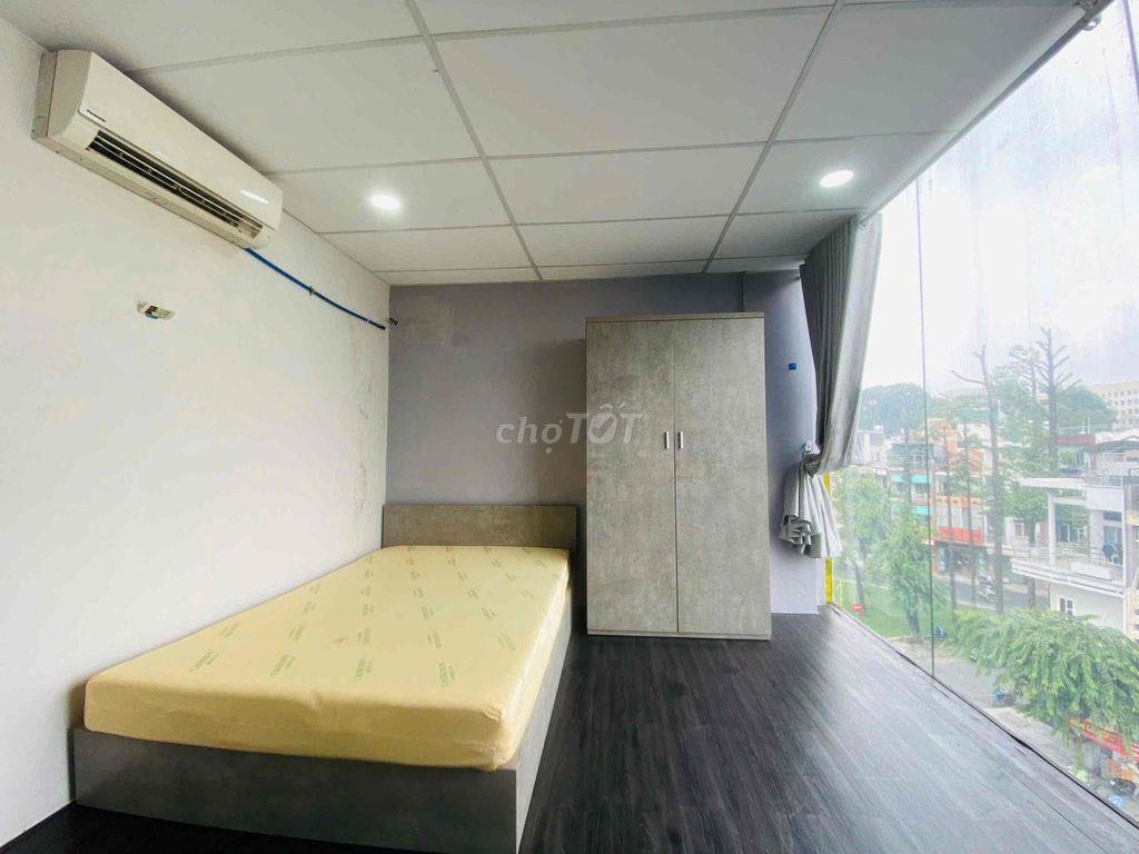 TRỐNG LẠI 2PN CHO NHÓM BẠN MUỐN Ở CHUNG HOẶC GIA ĐÌNH