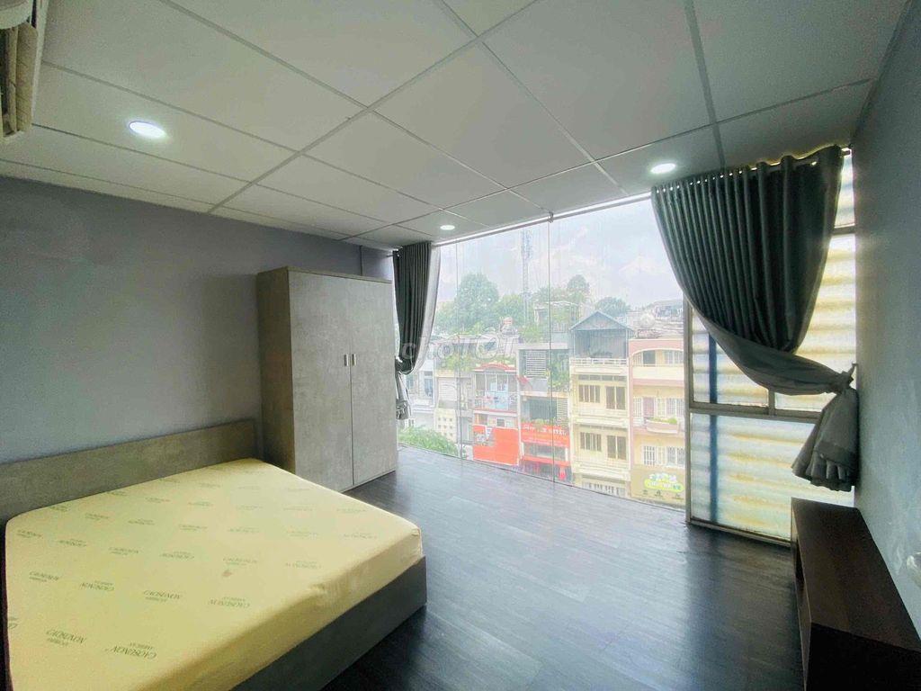 TRỐNG LẠI 2PN CHO NHÓM BẠN MUỐN Ở CHUNG HOẶC GIA ĐÌNH