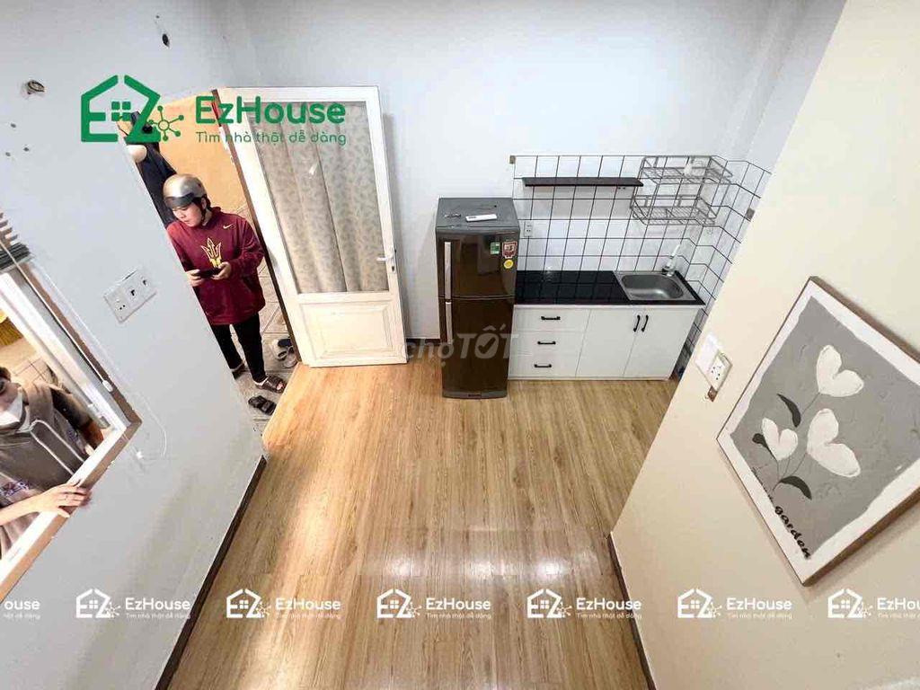 HỖ TRỢ CỌC 1TR CHO KHÁCH, NHÀ NCĂN 1 TRỆT 1 LẦU VỪA TRỐNG LẠI