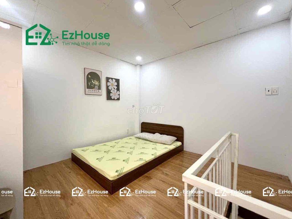 HỖ TRỢ CỌC 1TR CHO KHÁCH, NHÀ NCĂN 1 TRỆT 1 LẦU VỪA TRỐNG LẠI