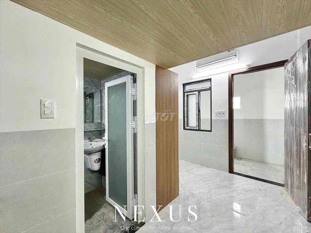 HỖ TRỢ CỌC 1Tr CHO KHÁCH, CCMN MỚI XÂY