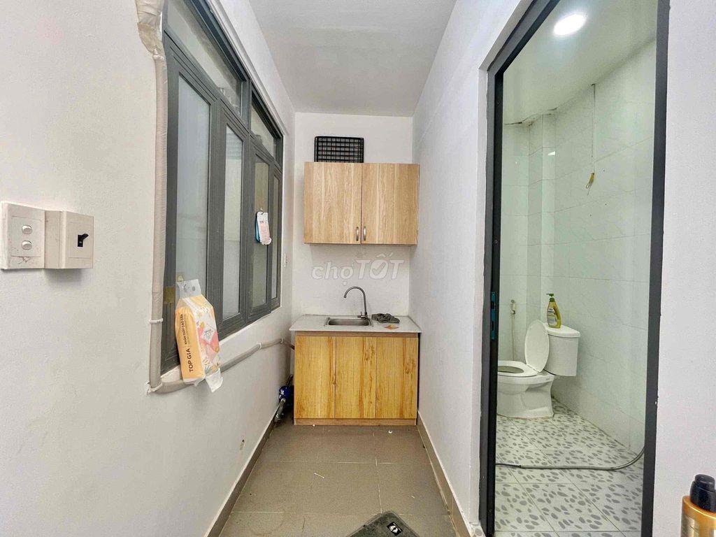 HỖ TRỢ 500K CHO KHÁCH CHỐT NHANH, MỚI TRỐNG 2P...N SIÊU TO
