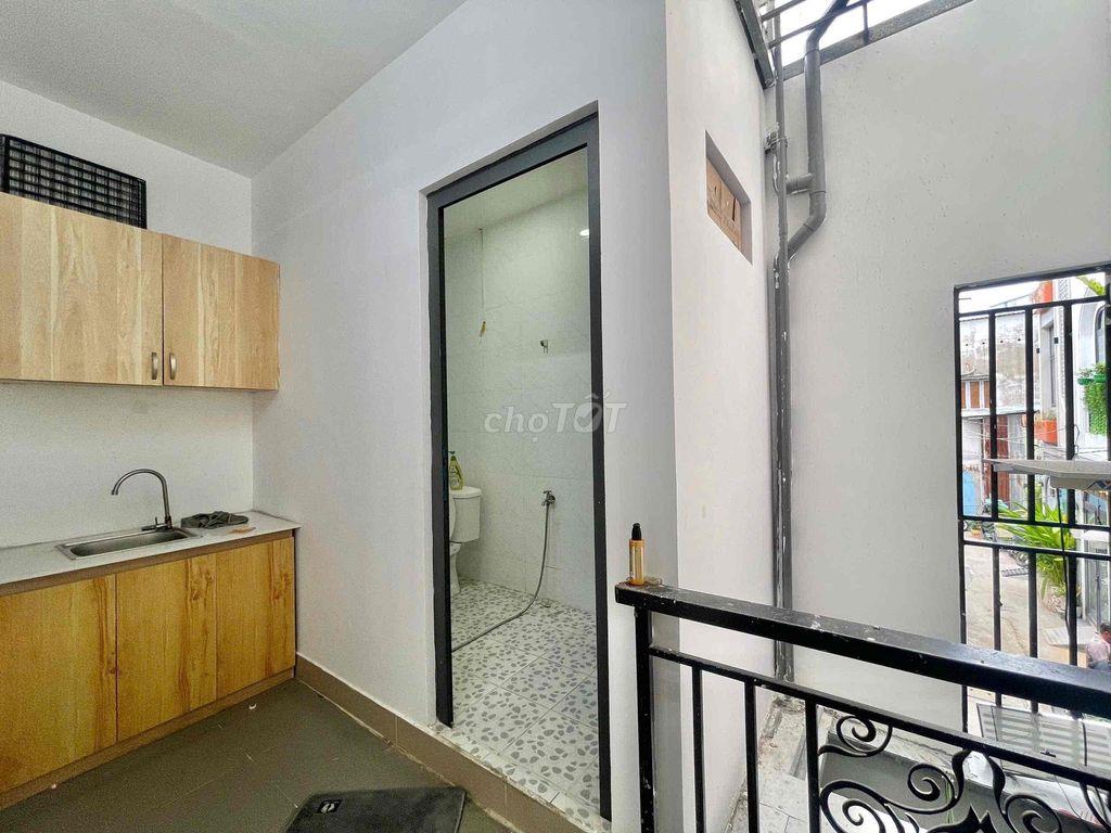 HỖ TRỢ 500K CHO KHÁCH CHỐT NHANH, MỚI TRỐNG 2P...N SIÊU TO