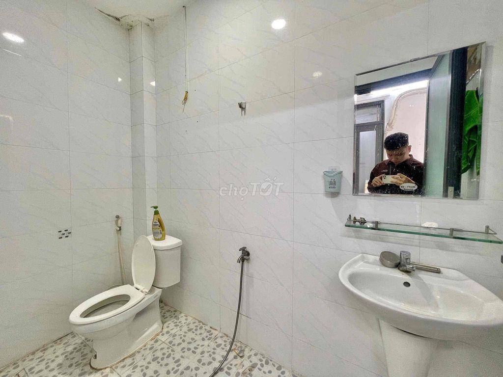 HỖ TRỢ 500K CHO KHÁCH CHỐT NHANH, MỚI TRỐNG 2P...N SIÊU TO
