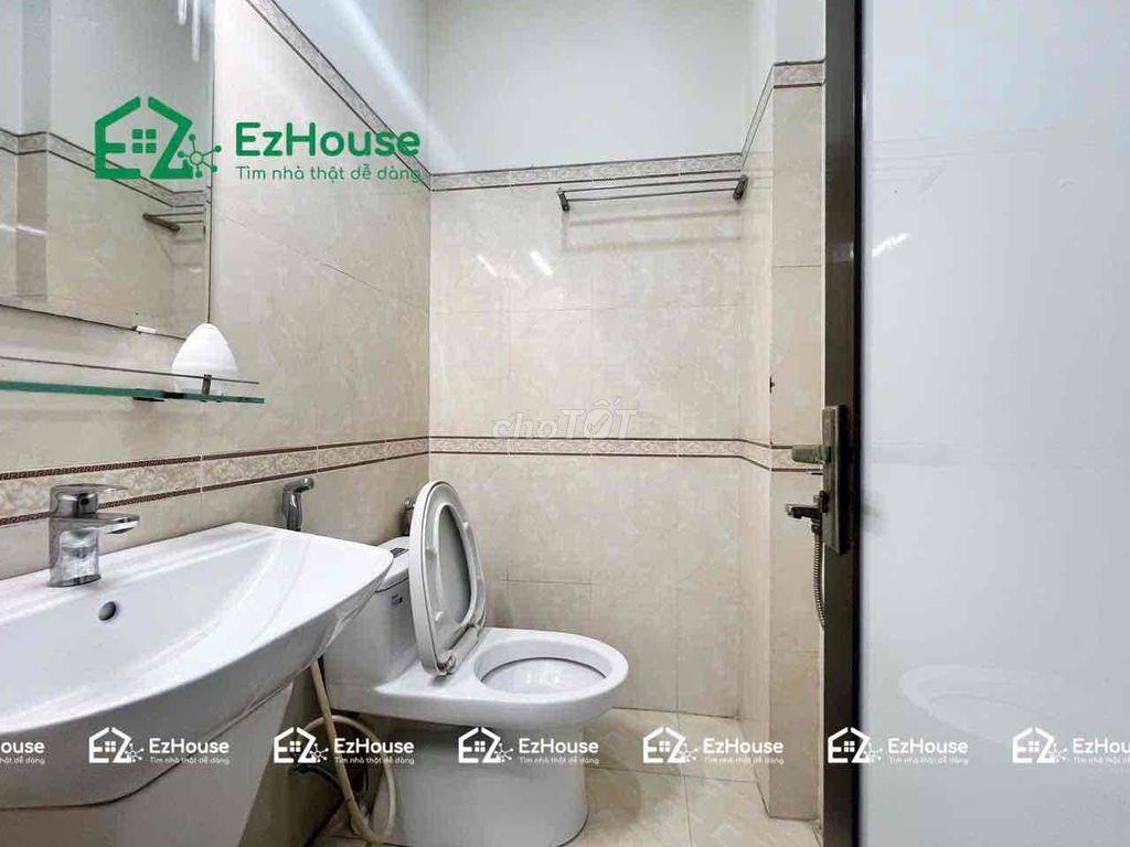 CHỐT SỚM TẶNG KHÁCH 500K, PHÒNG TẦNG TRỆT MỚI XÂY
