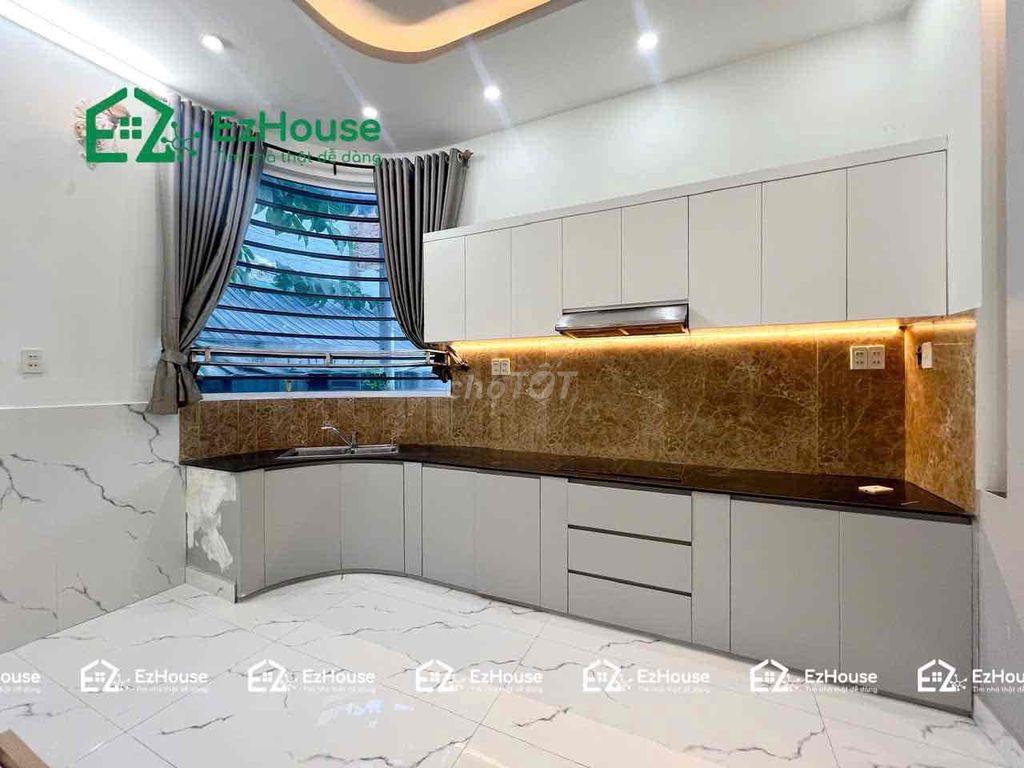 CHỐT SỚM TẶNG KHÁCH 500K, PHÒNG TẦNG TRỆT MỚI XÂY