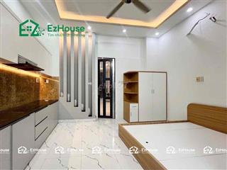 CHỐT SỚM TẶNG KHÁCH 500K, PHÒNG TẦNG TRỆT MỚI XÂY
