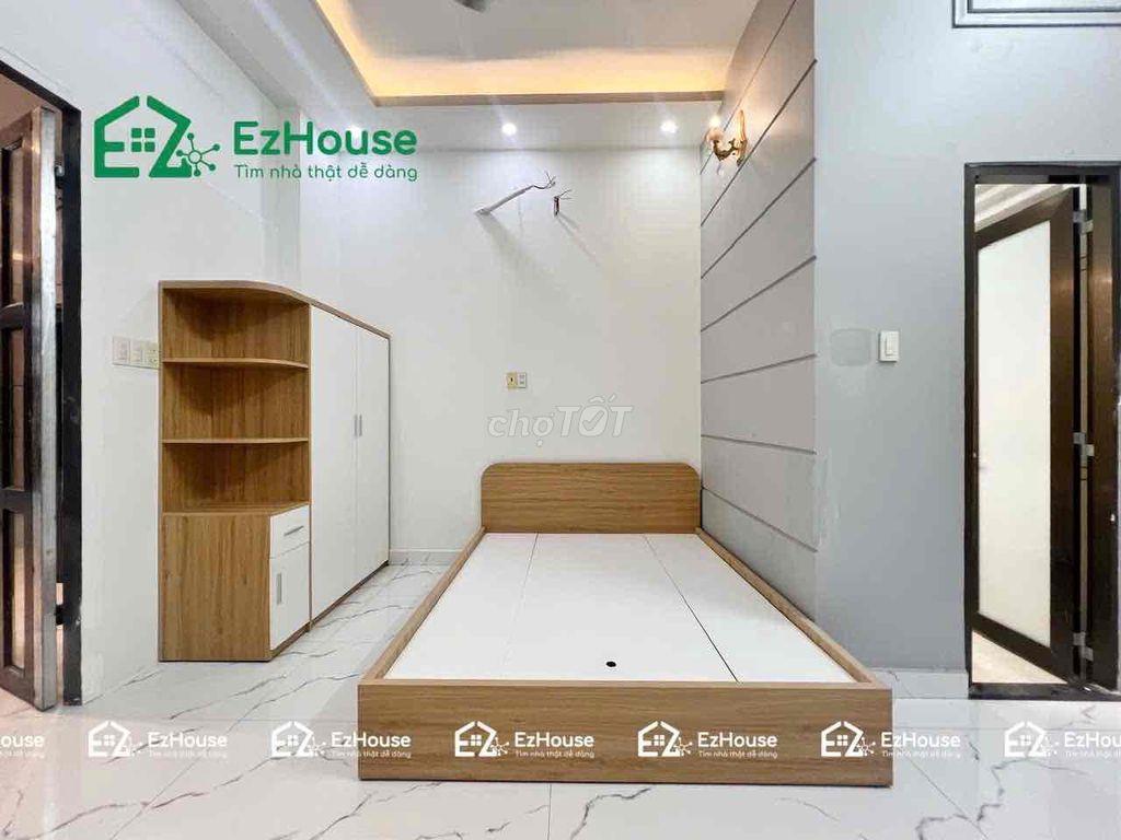 CHỐT SỚM TẶNG KHÁCH 500K, PHÒNG TẦNG TRỆT MỚI XÂY