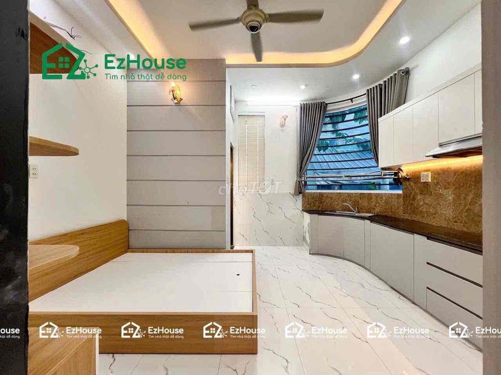 CHỐT SỚM TẶNG KHÁCH 500K, PHÒNG TẦNG TRỆT MỚI XÂY