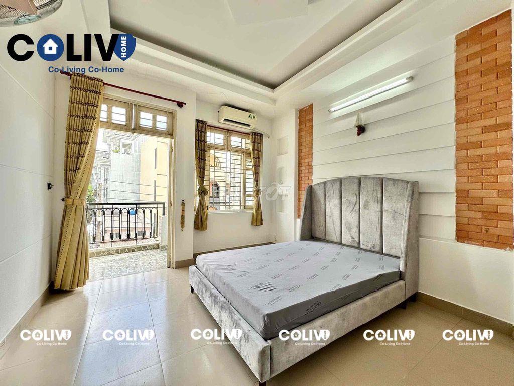 HỖ TRỢ 500K CHO KHÁCH CHỐT SỚM, PHÒNG MỚI TRỐNG LẠI