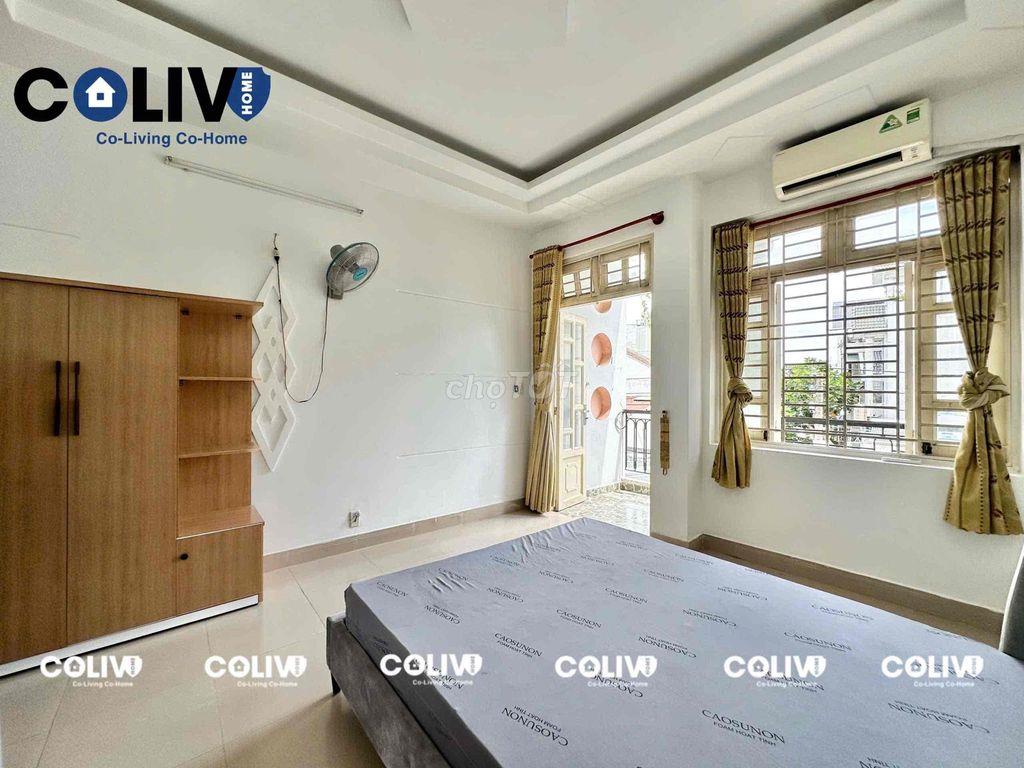 HỖ TRỢ 500K CHO KHÁCH CHỐT SỚM, PHÒNG MỚI TRỐNG LẠI