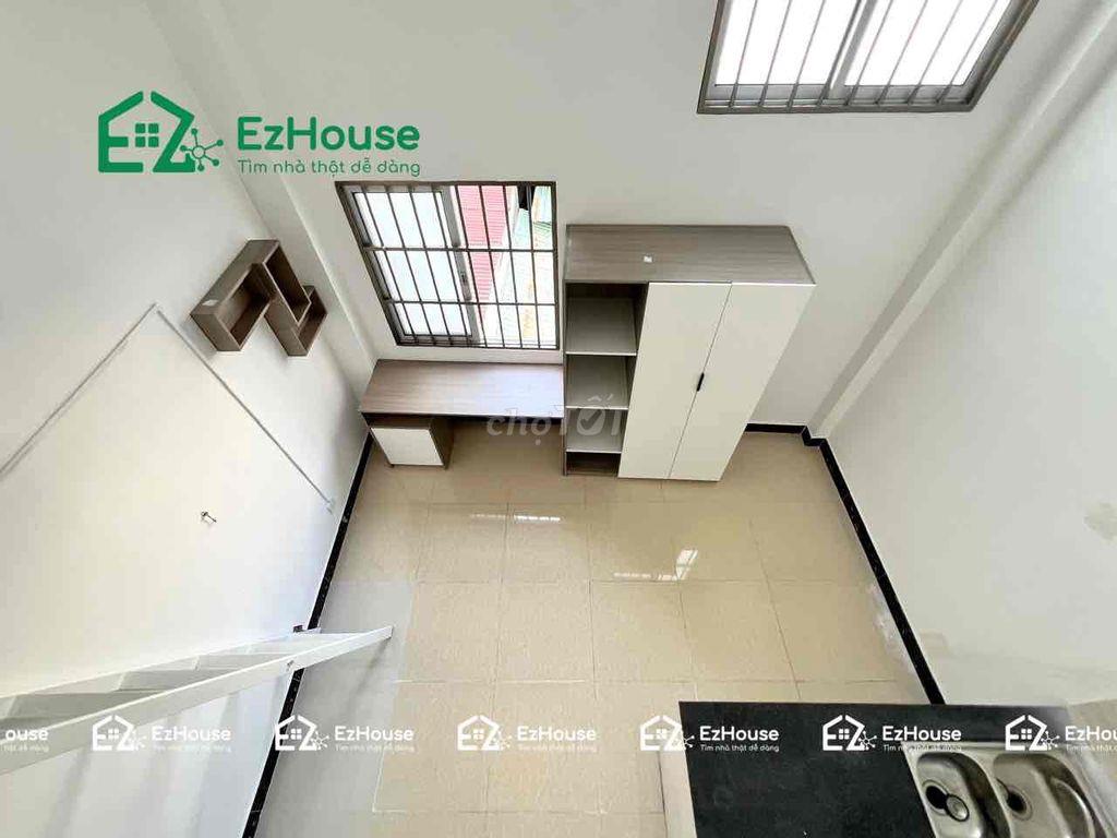PHÒNG MỚI XÂY CHO NHÓM BẠN 4 NGƯỜI Ở VÔ TƯ, HỖ TRỢ 500K CHO KHÁCH