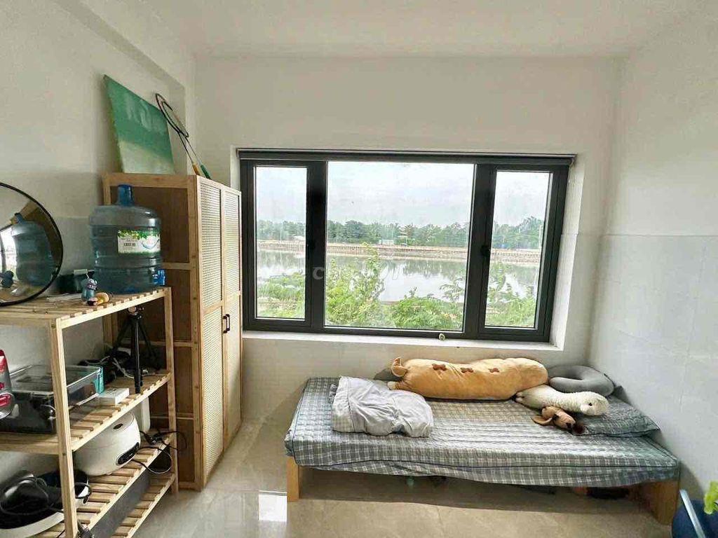HỖ TRỢ CỌC 1TR CHO KHÁCH CHỐT SỚM, STUDIO MỚI TRỐNG LẠI