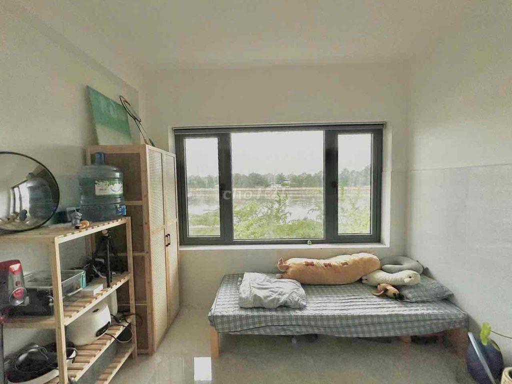HỖ TRỢ CỌC 1TR CHO KHÁCH CHỐT SỚM, STUDIO MỚI TRỐNG LẠI