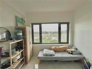 HỖ TRỢ CỌC 1TR CHO KHÁCH CHỐT SỚM, STUDIO MỚI TRỐNG LẠI