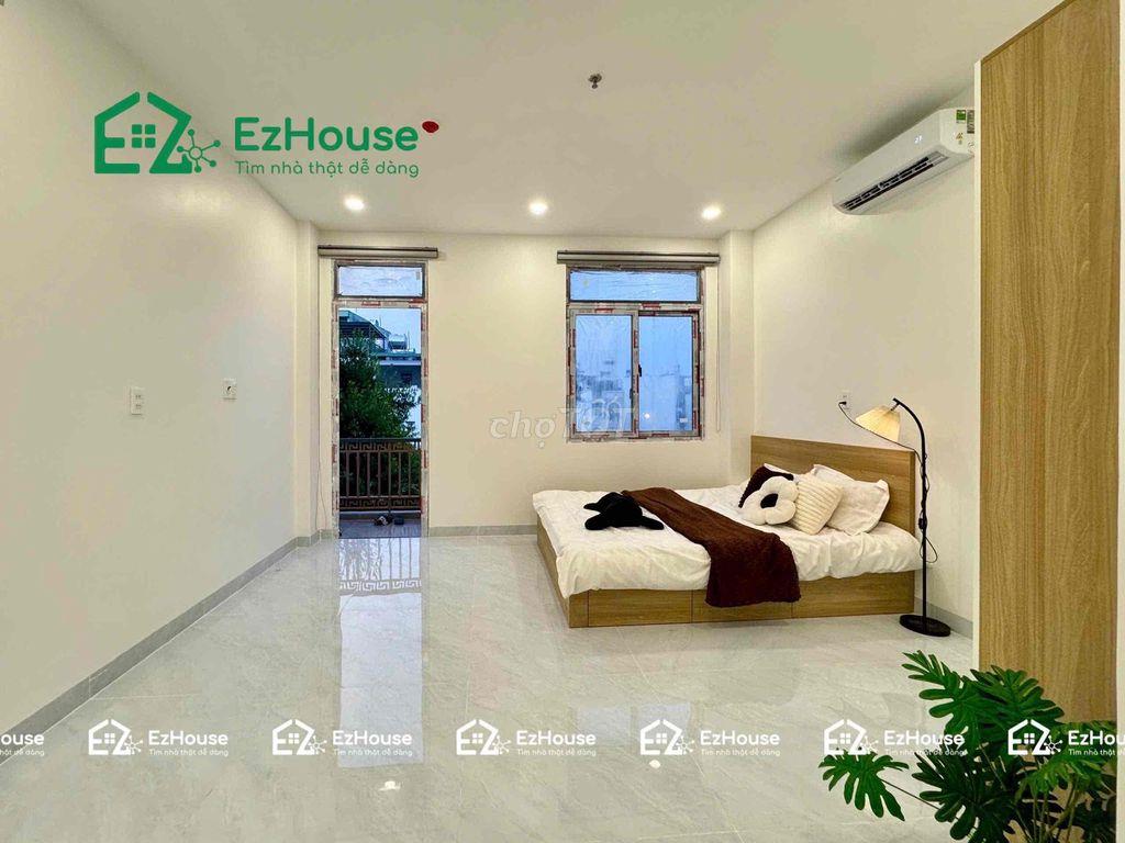 HỖ TRỢ CỌC 1TR CHO KHÁCH CHỐT SỚM, PHÒNG MỚI XÂY BAN CÔNG SIÊU THOÁNG