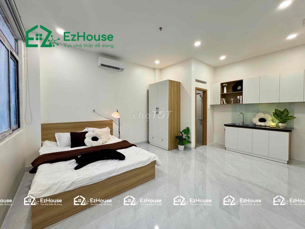 HỖ TRỢ CỌC 1TR CHO KHÁCH CHỐT SỚM, PHÒNG MỚI XÂY BAN CÔNG SIÊU THOÁNG