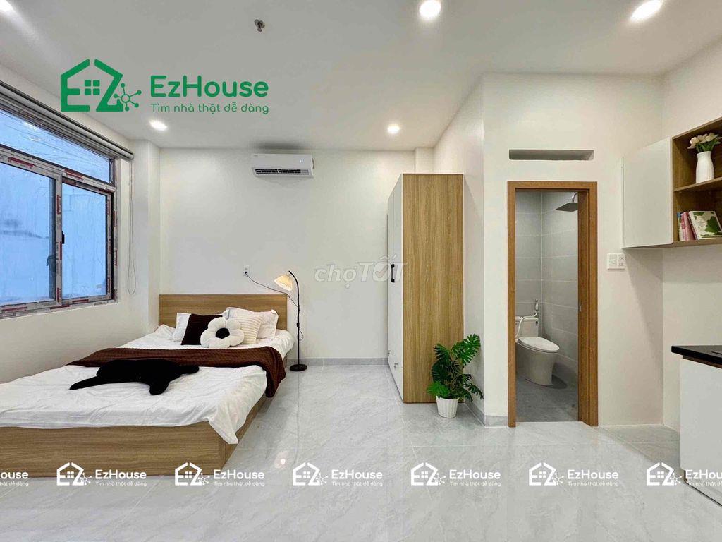 HỖ TRỢ CỌC 1TR CHO KHÁCH CHỐT SỚM, PHÒNG MỚI XÂY BAN CÔNG SIÊU THOÁNG