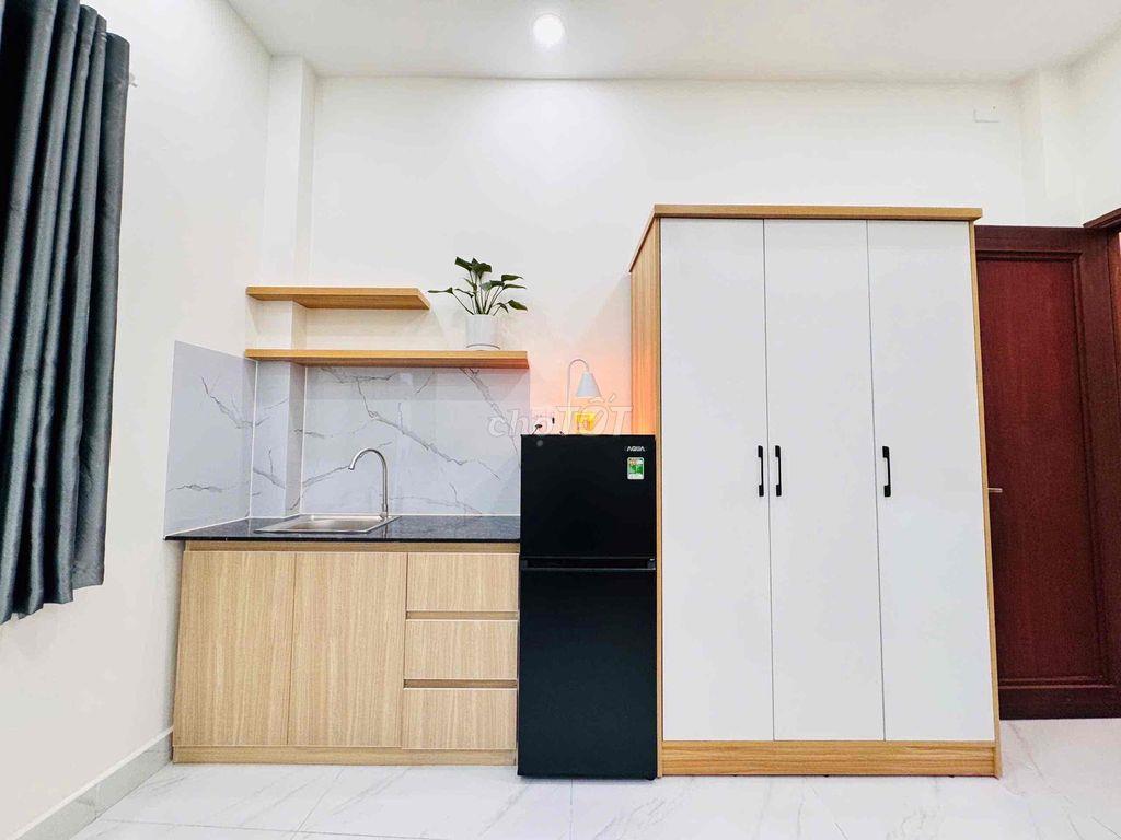 HỖ TRỢ CỌC 1Tr CHO KHÁCH, PHÒNG MỚI VỪA TRỐNG LẠI