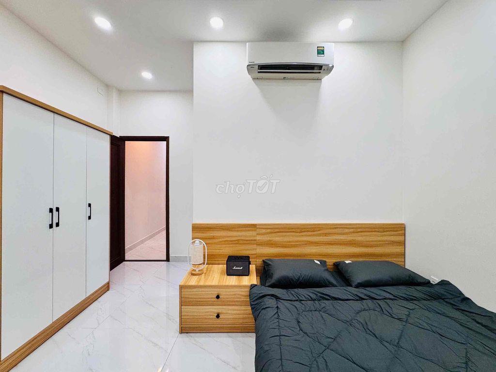 HỖ TRỢ CỌC 1Tr CHO KHÁCH, PHÒNG MỚI VỪA TRỐNG LẠI
