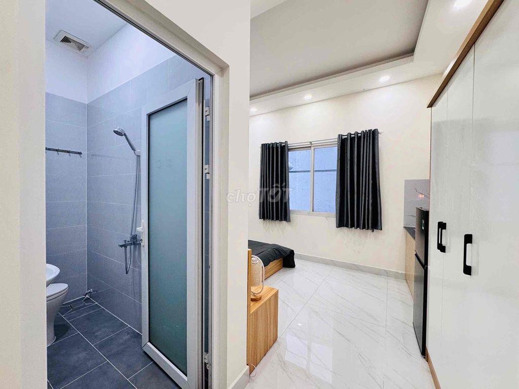 HỖ TRỢ CỌC 1Tr CHO KHÁCH, PHÒNG MỚI VỪA TRỐNG LẠI