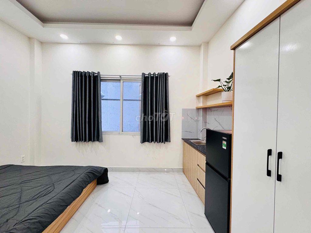 HỖ TRỢ CỌC 1Tr CHO KHÁCH, PHÒNG MỚI VỪA TRỐNG LẠI