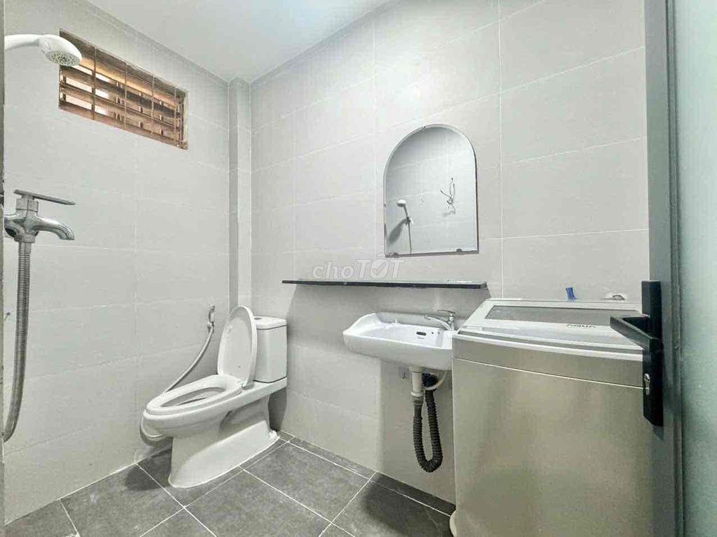 PHÒNG DÀNH CHO NHÓM BẠN 4 NGƯỜI, FULL NỘI THẤT