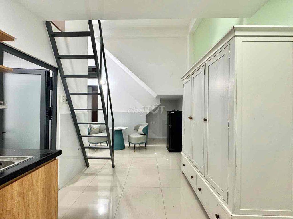 PHÒNG DÀNH CHO NHÓM BẠN 4 NGƯỜI, FULL NỘI THẤT