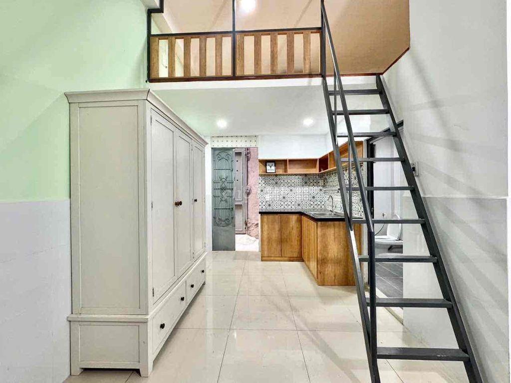 PHÒNG DÀNH CHO NHÓM BẠN 4 NGƯỜI, FULL NỘI THẤT