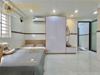 HỖ TRỢ CỌC 1TR, SIÊU PHẨM 1PN TÁCH BẾP MỚI XÂY