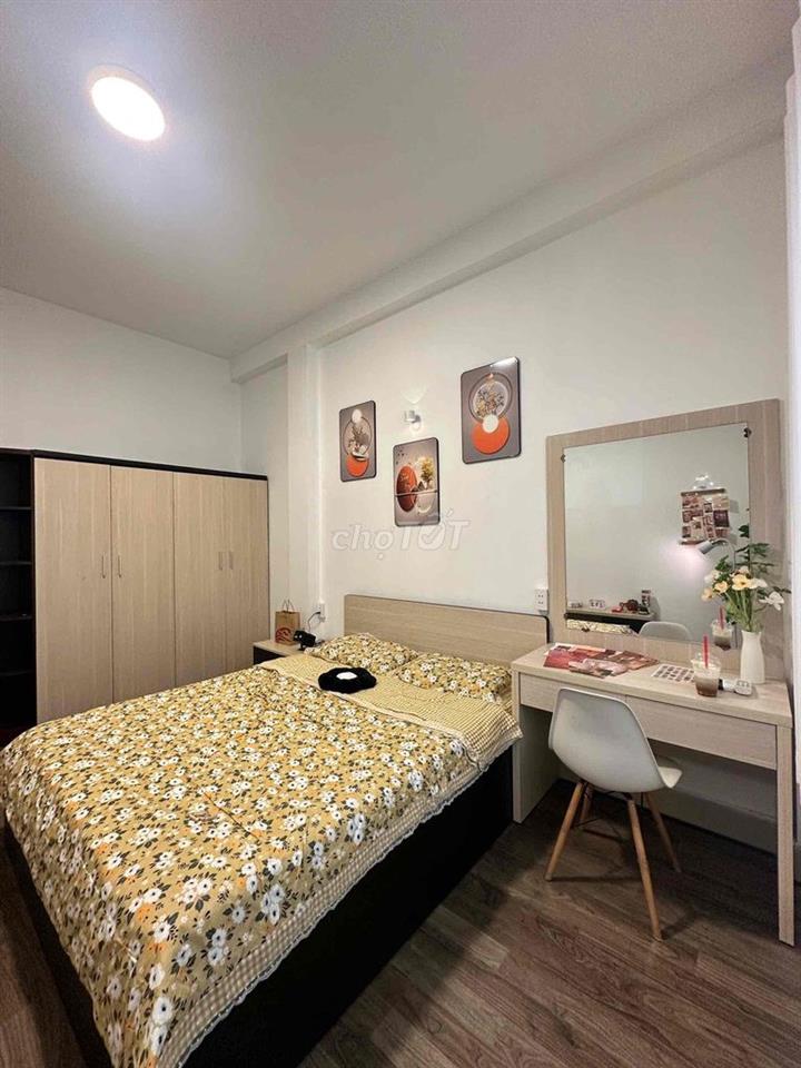 PHÒNG VIBE HÀN QUỐC CHO CÁC CÔ NÀNG, HỖ TRỢ CỌC 1TR