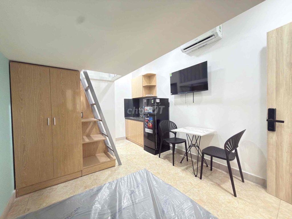 HỖ TRỢ CỌC 1TR CHO KHÁCH,DULEX MỚI KHAI TRƯƠNG FULL NỘI THẤT NHƯ ẢNH