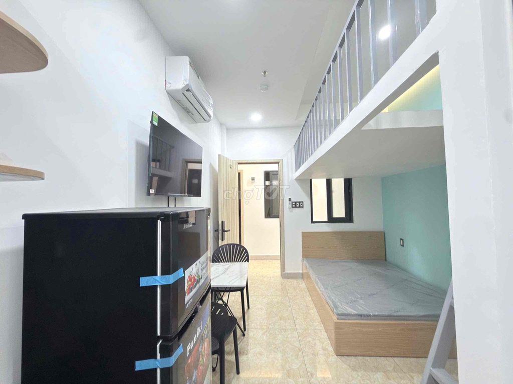 HỖ TRỢ CỌC 1TR CHO KHÁCH,DULEX MỚI KHAI TRƯƠNG FULL NỘI THẤT NHƯ ẢNH
