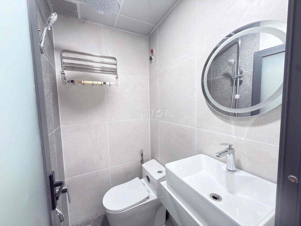 HỖ TRỢ CỌC 1TR CHO KHÁCH,DULEX MỚI KHAI TRƯƠNG FULL NỘI THẤT NHƯ ẢNH