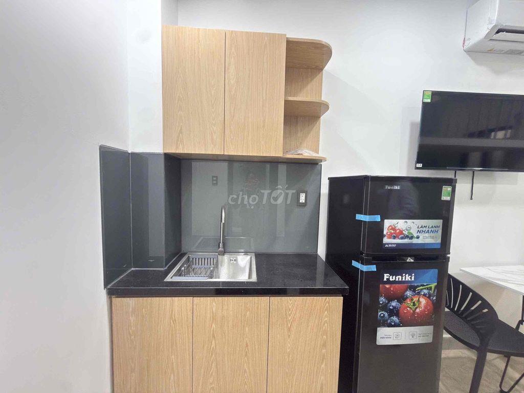 HỖ TRỢ CỌC 1TR CHO KHÁCH,DULEX MỚI KHAI TRƯƠNG FULL NỘI THẤT NHƯ ẢNH