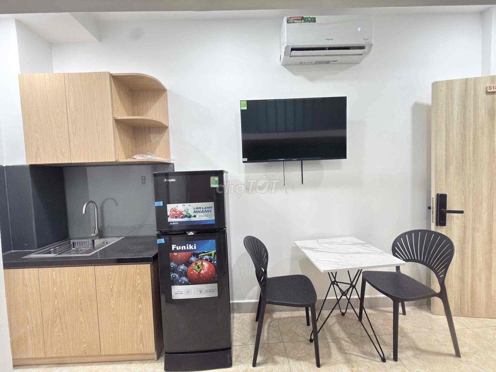HỖ TRỢ CỌC 1TR CHO KHÁCH,DULEX MỚI KHAI TRƯƠNG FULL NỘI THẤT NHƯ ẢNH