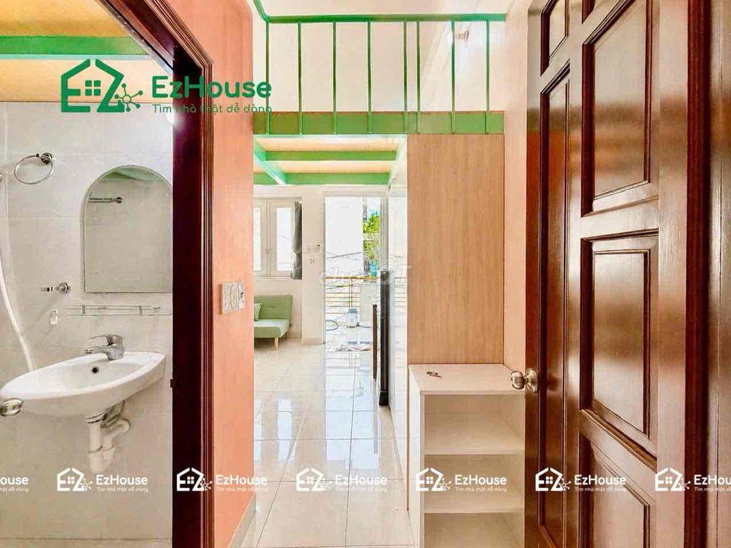 FREE TIỀN NHÀ THÁNG 8, PHÒNG CỬA SỔ TRỜI SIÊU THOÁNG