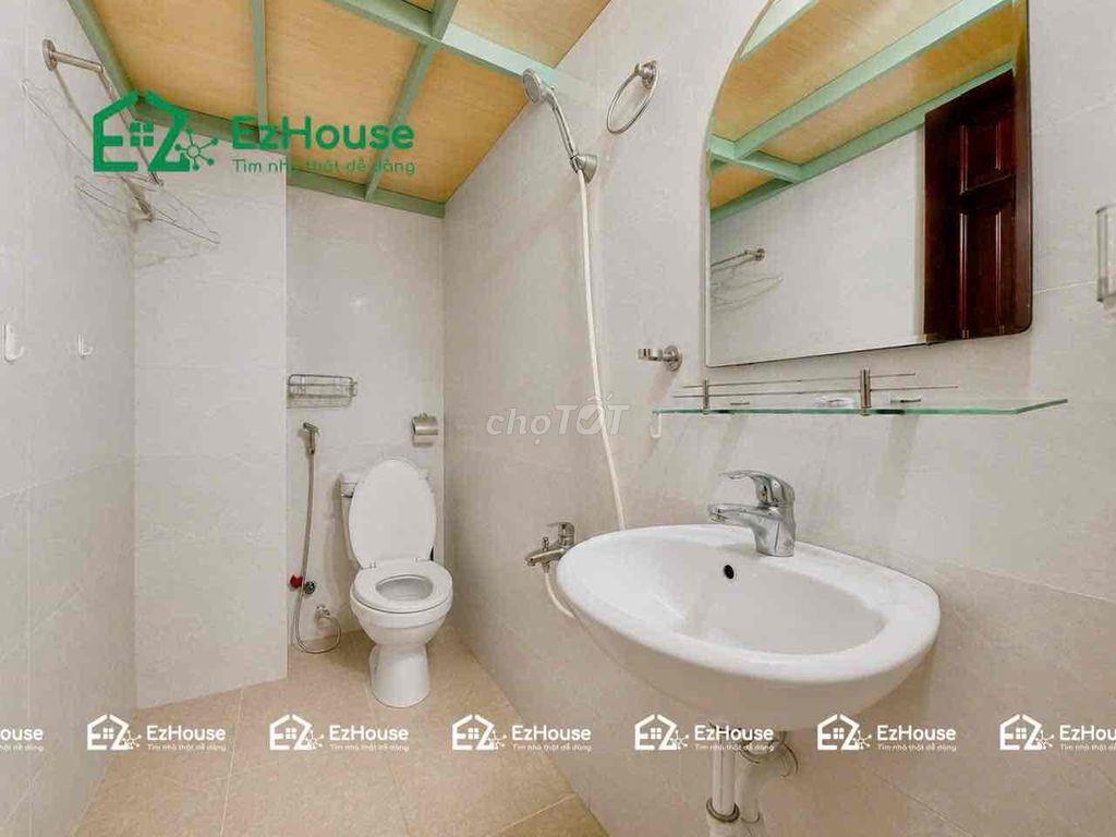 FREE TIỀN NHÀ THÁNG 8, PHÒNG CỬA SỔ TRỜI SIÊU THOÁNG