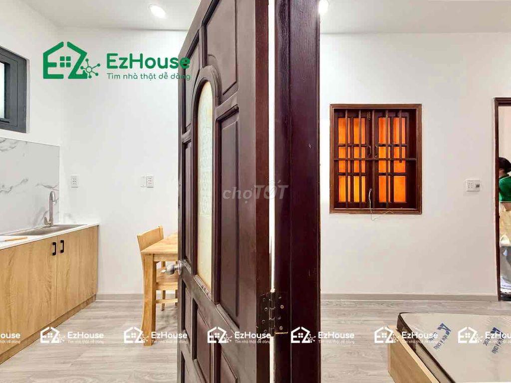 1PN MỚI XÂY SIÊU TO, HỖ TRỢ KHÁCH CỌC 1TR