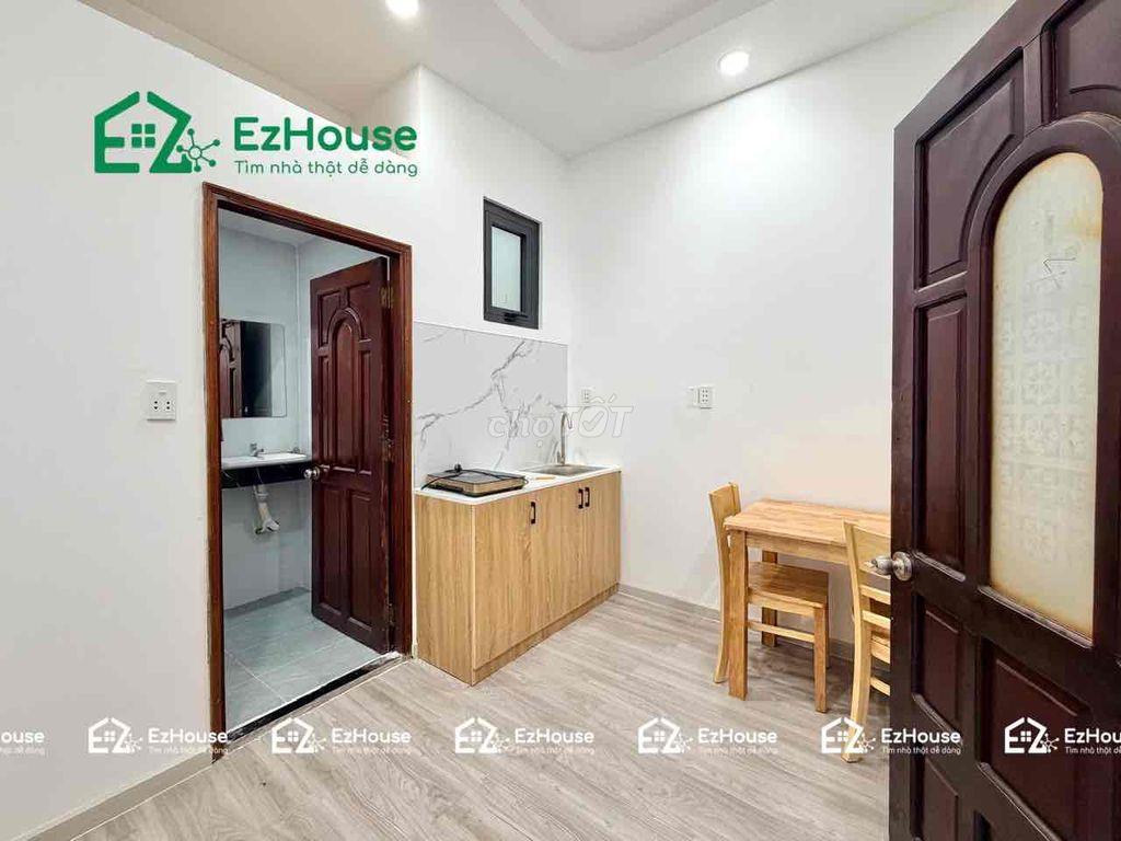 1PN MỚI XÂY SIÊU TO, HỖ TRỢ KHÁCH CỌC 1TR