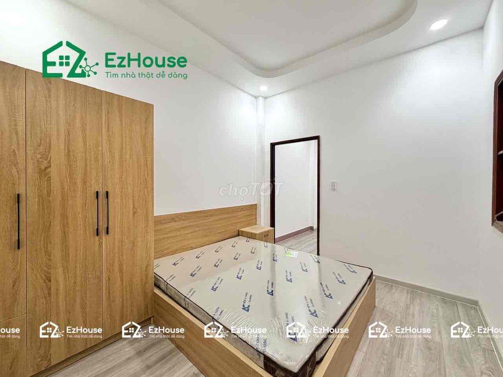 1PN MỚI XÂY SIÊU TO, HỖ TRỢ KHÁCH CỌC 1TR