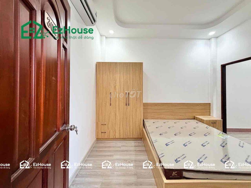 1PN MỚI XÂY SIÊU TO, HỖ TRỢ KHÁCH CỌC 1TR