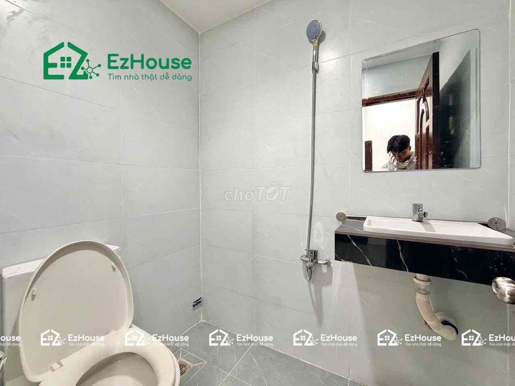 1PN MỚI XÂY SIÊU TO, HỖ TRỢ KHÁCH CỌC 1TR