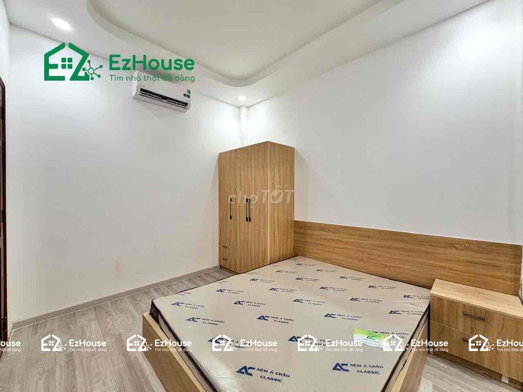 1PN MỚI XÂY SIÊU TO, HỖ TRỢ KHÁCH CỌC 1TR