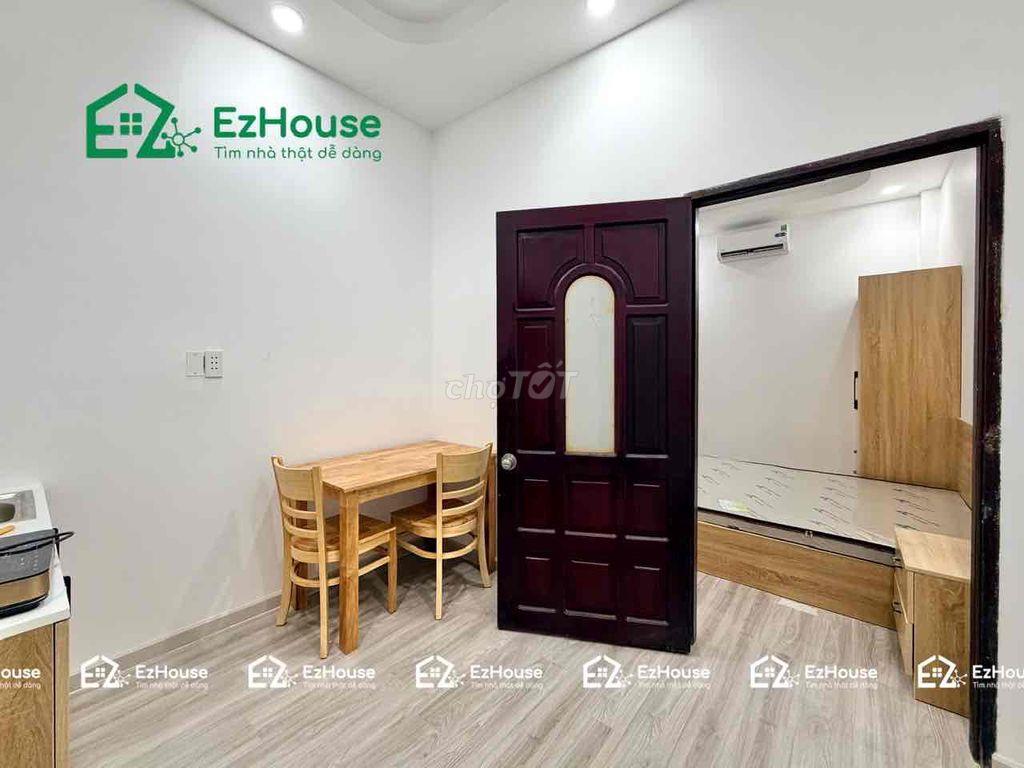 1PN MỚI XÂY SIÊU TO, HỖ TRỢ KHÁCH CỌC 1TR